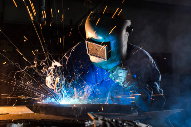 Best Pipe Welding in Downs, IL