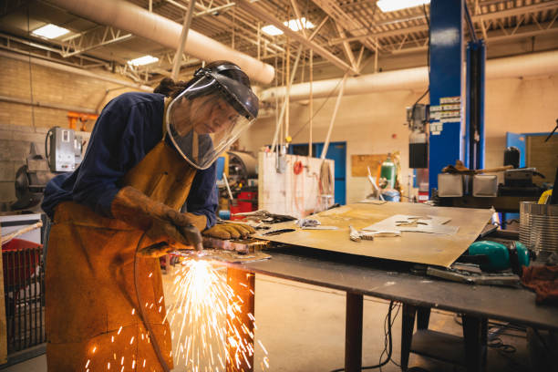 Best Artistic and Custom Metal Fabrication in Downs, IL