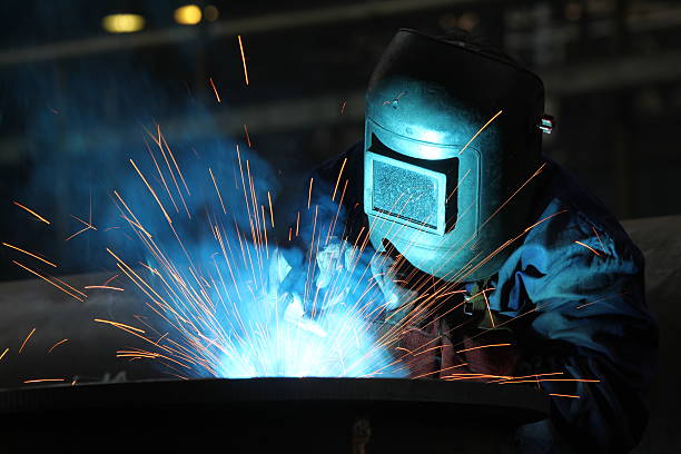 Best Marine and Shipbuilding Welding in Downs, IL
