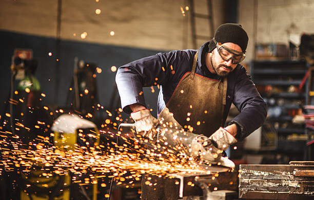 Affordable Welder Services in Downs, IL