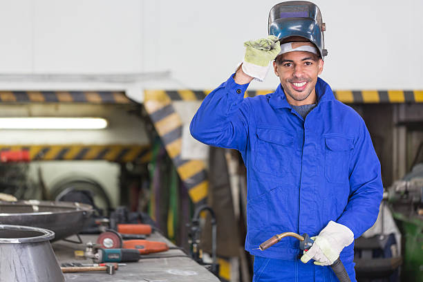 Best Structural Steel Welding in Downs, IL